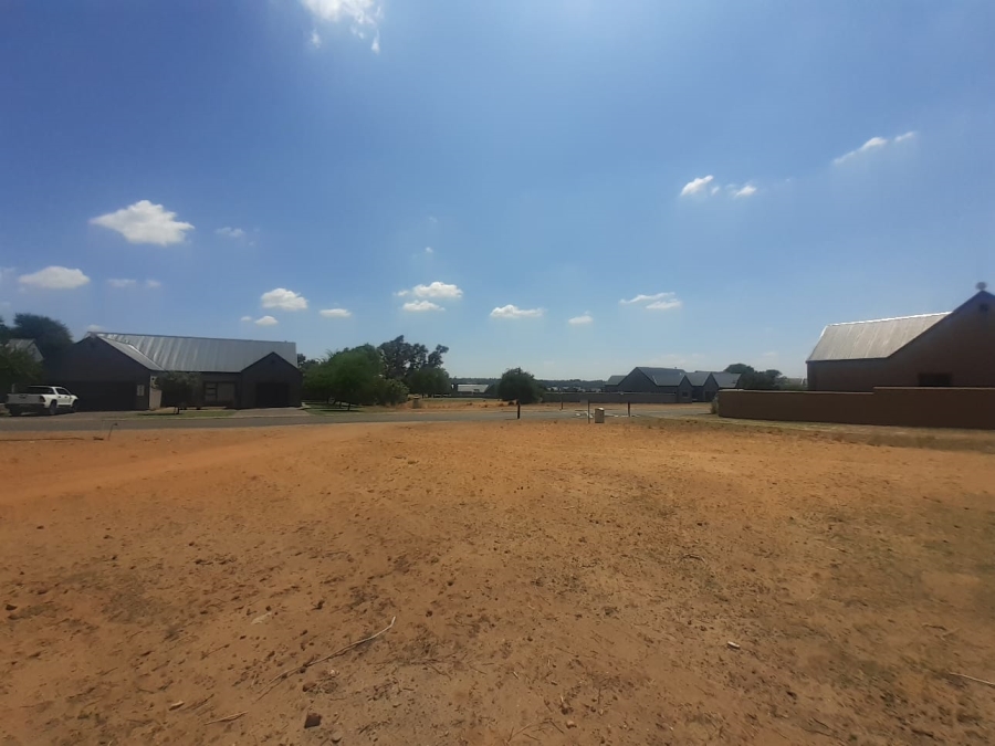 0 Bedroom Property for Sale in Heron Banks Golf Estate Free State